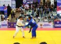 Kejuaraan Judo Kapolri Cup 2026 Dimulai di GOR Segiri Samarinda