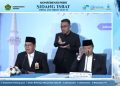 MUI Serukan Idul Adha Sebagai Momen Persatuan dan Solidaritas Sosial