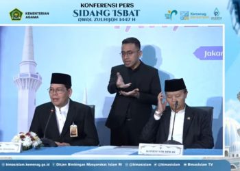 MUI Serukan Idul Adha Sebagai Momen Persatuan dan Solidaritas Sosial