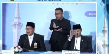 MUI Serukan Idul Adha Sebagai Momen Persatuan dan Solidaritas Sosial