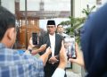 Kepala Posko PRR Tekankan Pentingnya Informasi Akurat Pascabencana