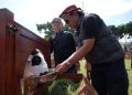 Pameran Domba Meriahkan Car Free Day di Alun-Alun Temanggung