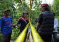 Pemkab Temanggung Tangani Kerusakan Jembatan Kali Jaran