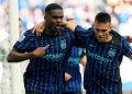 Inter Milan Ditahan Imbang oleh Hellas Verona 1-1 di Giuseppe Meazza