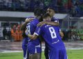 Persib Bandung Raih Kemenangan Dramatis atas PSM Makassar di Parepare