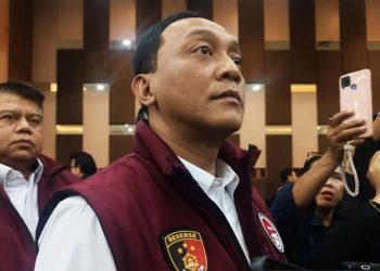 Bareskrim Polri Ungkap Modus Permintaan Uang oleh Oknum DJS ke Bandar Narkoba