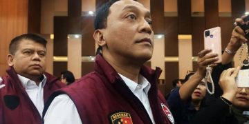 Bareskrim Polri Ungkap Modus Permintaan Uang oleh Oknum DJS ke Bandar Narkoba