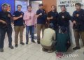 Polisi Tangkap Dua Tersangka Kasus Penyekapan di Jakarta
