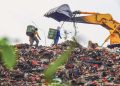 Pakar UGM Berikan Rekomendasi Terkait Produksi Metana Berlebih di Bantargebang