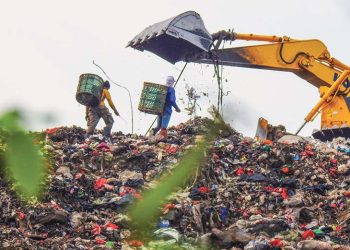 Pakar UGM Berikan Rekomendasi Terkait Produksi Metana Berlebih di Bantargebang