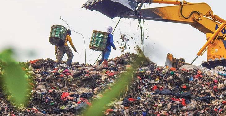 Pakar UGM Berikan Rekomendasi Terkait Produksi Metana Berlebih di Bantargebang