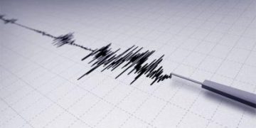 Gempa Magnitudo 5,2 Guncang Wilayah Boven Digoel, Papua