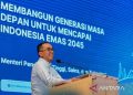 Mendiktisaintek Dorong Perguruan Tinggi Tingkatkan Kualitas SDM untuk Daya Saing Nasional