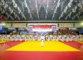 Kapolri Resmi Membuka Judo Kapolri Cup 2026 di Samarinda