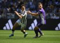 Juventus Alami Kekalahan di Kandang Sendiri dari Fiorentina 0-2