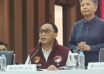 DJS Dikenai Pasal Pencucian Uang oleh Bareskrim Polri