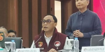 DJS Dikenai Pasal Pencucian Uang oleh Bareskrim Polri