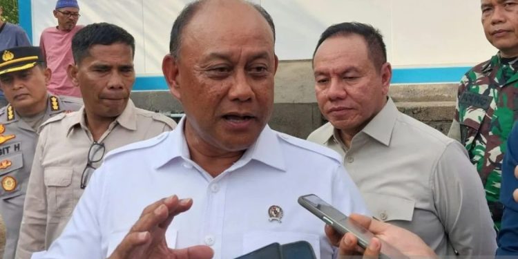 BGN Minta SPPG Prioritaskan Produk Lokal dalam Program MBG