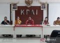 KPAI Menerima 426 Pengaduan Kasus Anak dalam Empat Bulan Pertama 2026