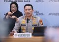 Polisi Selidiki Dugaan Pembegalan Model di Jakarta Barat
