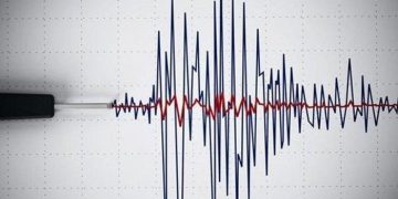 Gempa Magnitudo 3,4 Guncang Membramo Tengah, Papua
