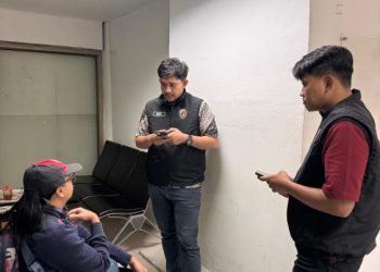 Satgas Haji Polri Gagalkan Keberangkatan Jamaah Haji Non-Prosedural