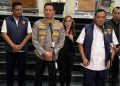 Tim Pemburu Begal Polda Metro Jaya Amankan Delapan Pelaku Curas di Jakarta