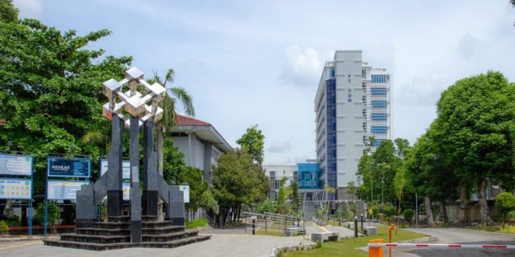 UGM Pertahankan Istilah Teknik Meski Ada Kebijakan Baru dari Kemdiktisaintek