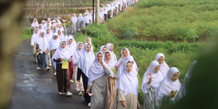 Sosiolog UGM Serukan Penguatan Pengawasan di Pesantren Terkait Kekerasan Seksual