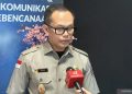 Banjir Terjadi di Tiga Provinsi Akibat Hujan Lebat Selama 24 Jam