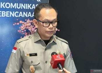 Banjir Terjadi di Tiga Provinsi Akibat Hujan Lebat Selama 24 Jam