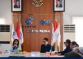 Menkomdigi Meutya Hafid: Balmon SFR Berperan Penting di Daerah