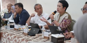 Digitalisasi Bansos Tingkatkan Ketepatan dan Transparansi Penyaluran
