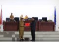 Pemkab Parigi Moutong Fokus pada Aspirasi Warga dari Reses DPRD