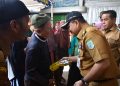 Pemkot Jambi Luncurkan Pasar Murah untuk Stabilkan Harga Jelang Iduladha