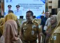 Pemkot Jambi Dorong ASN Pensiun Tetap Produktif