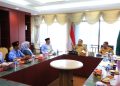 Pemuda Masjid di Riau Didorong Kembangkan Ekonomi Syariah
