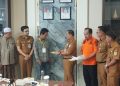 Pemerintah Kota Jambi Berikan Bantuan Rp102 Juta untuk Korban Bencana