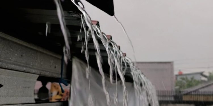 BMKG Pekanbaru: Riau Bebas Titik Panas Meski Hujan Berpotensi Meningkat