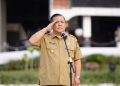 Pemprov Riau Siap Lantik Ratusan Pejabat dan Kepala Sekolah