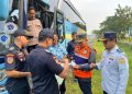 Pemeriksaan Kemenhub Temukan 19 Pelanggaran Bus Selama Libur Panjang