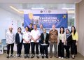 PPSDMPU Tingkatkan Kompetensi SDM Penerbangan Lewat Pelatihan Internasional ICAO
