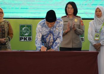 Menteri Agama Dorong Pesantren Ciptakan Budaya Anti Kekerasan Seksual