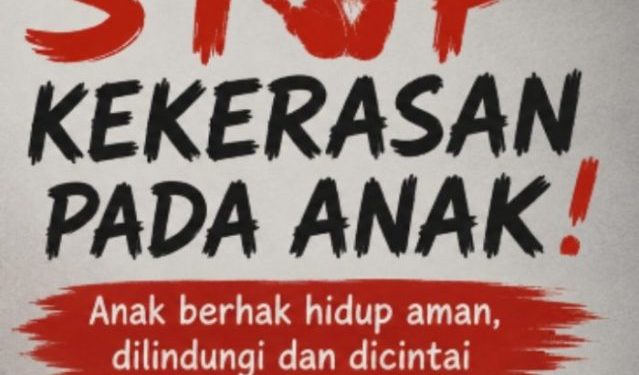KPAI Desak Penanganan Cepat Kasus Eksploitasi Seksual Anak