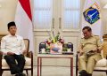 Kemenag dan Pemprov DKI Bahas Penataan Aset KUA untuk Tingkatkan Layanan Keagamaan