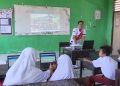 Guru di NTB Aktif Dampingi SPMB di Wilayah 3T