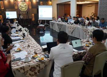 Tantangan Akurasi Bantuan Sosial Akibat Tingginya Pekerja Informal