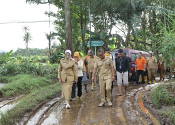 Banjir di Sukodono Soroti Pentingnya Pengelolaan Sungai di Lereng Semeru