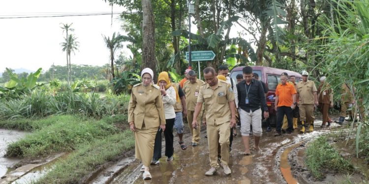 Banjir di Sukodono Soroti Pentingnya Pengelolaan Sungai di Lereng Semeru