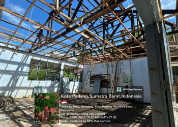 Pemerintah Percepat Revitalisasi Ribuan Sekolah Pascabencana di Aceh dan Sumatra